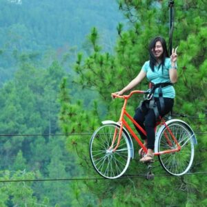 Sepeda Terbang