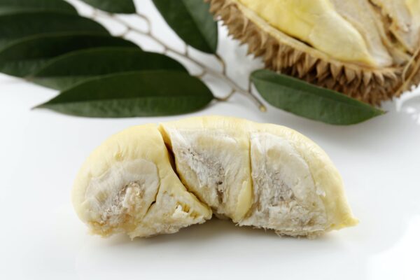 Durian King of Fruit